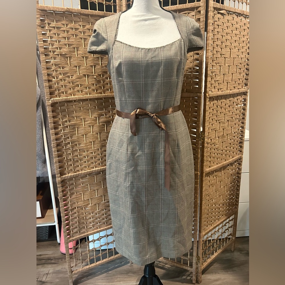 David Meister dress